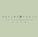 NATURE HEALS Acupuncture and Chinese Medicine logo